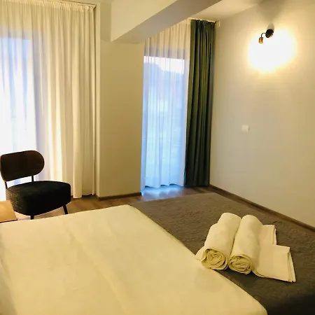 Casa Maranta 3* Costinești