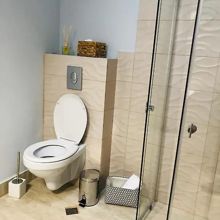 Casa Maranta 3* Costinești