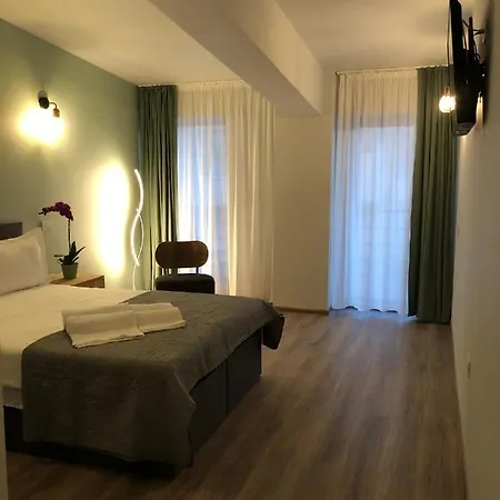 Casa Maranta Guest house