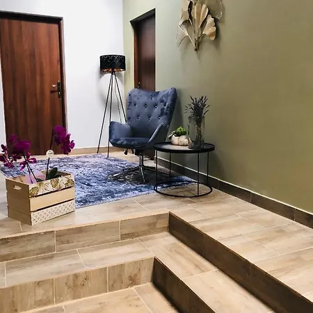 Casa Maranta *
