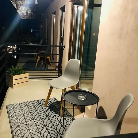 Guest house Casa Maranta
