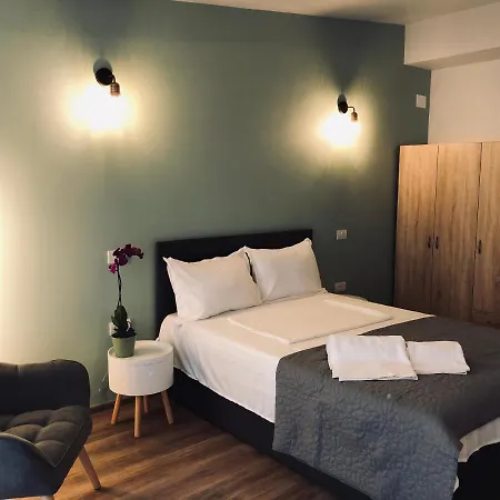 Casa Maranta 3* קוסטינסטי