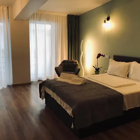 Guest house Casa Maranta *