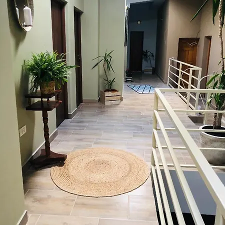 Casa Maranta קוסטינסטי