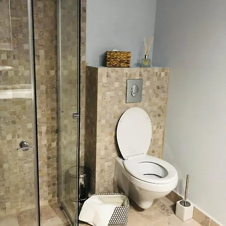 Casa Maranta Guest house