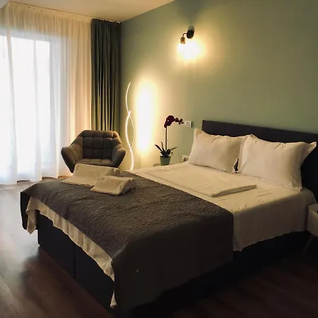 Guest house Casa Maranta Costinesti