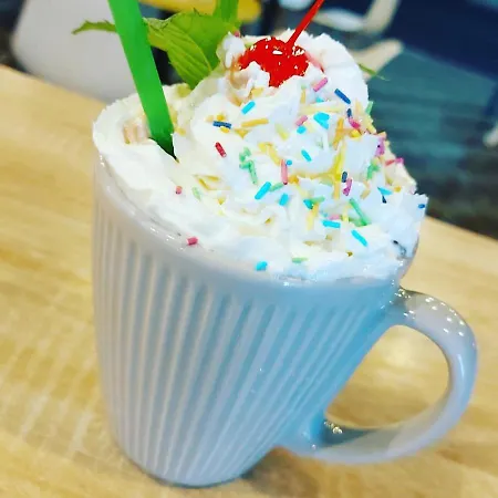 Casa Maranta בית הארחה