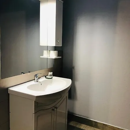 Casa Maranta קוסטינסטי