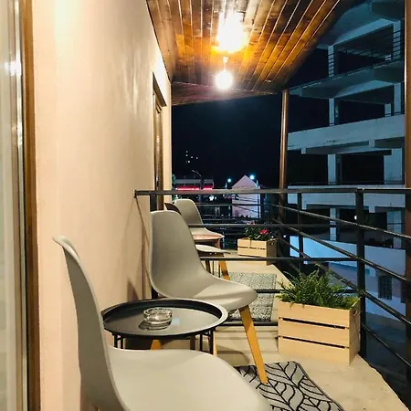 Casa Maranta Guest house *