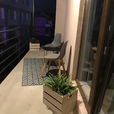 בית הארחה Casa Maranta 3*