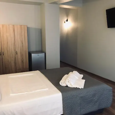 Guest house Casa Maranta Costinesti