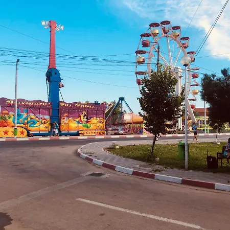 Casa Maranta קוסטינסטי